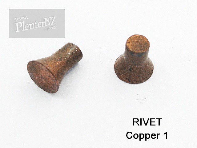 RIVET Copper 1